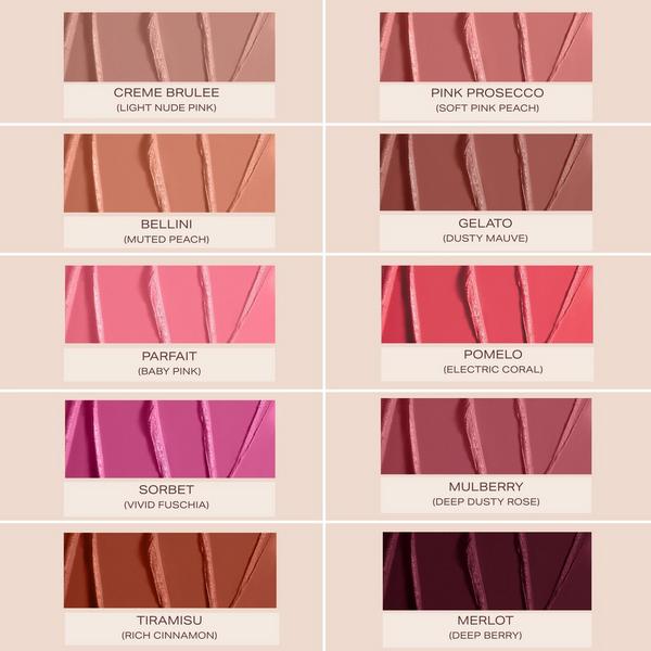 Youngblood Mini VividLuxe Crème Blush Stick #7