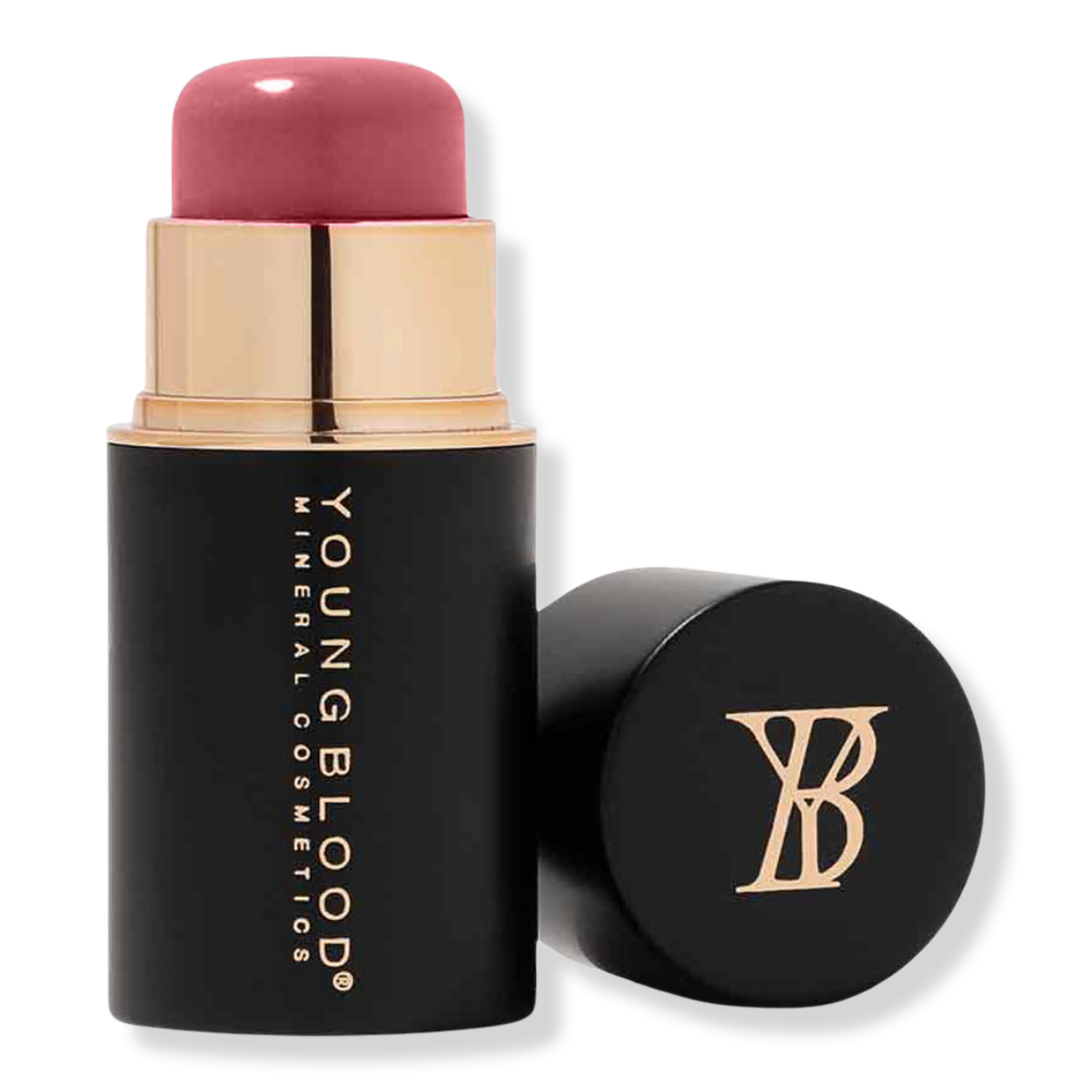 Youngblood Mini VividLuxe Crème Blush Stick #1