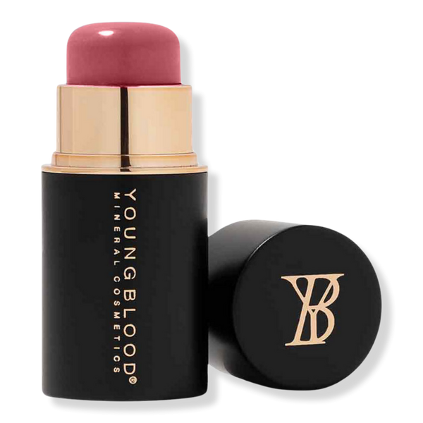 Youngblood Mini VividLuxe Crème Blush Stick #1