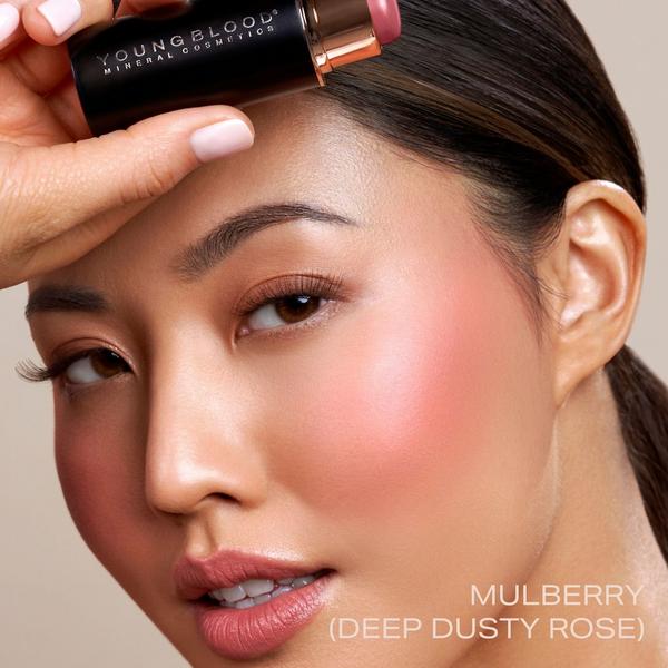 Youngblood Mini VividLuxe Crème Blush Stick #3