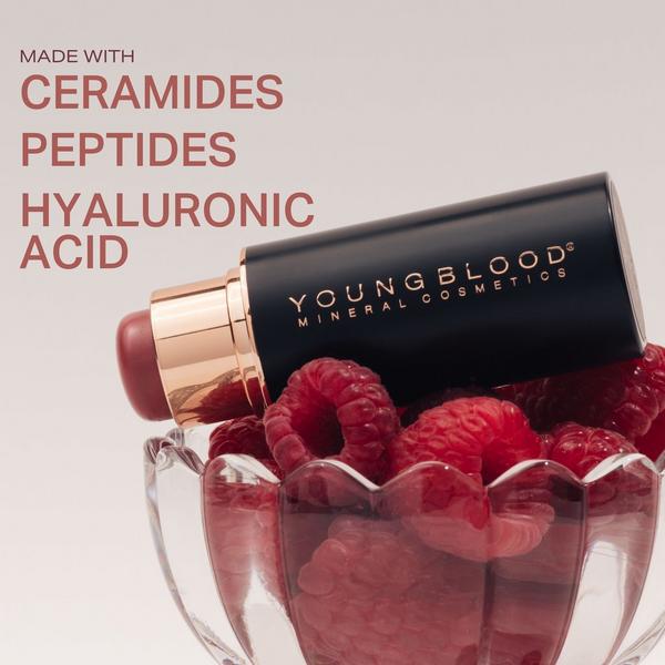 Youngblood Mini VividLuxe Crème Blush Stick #4