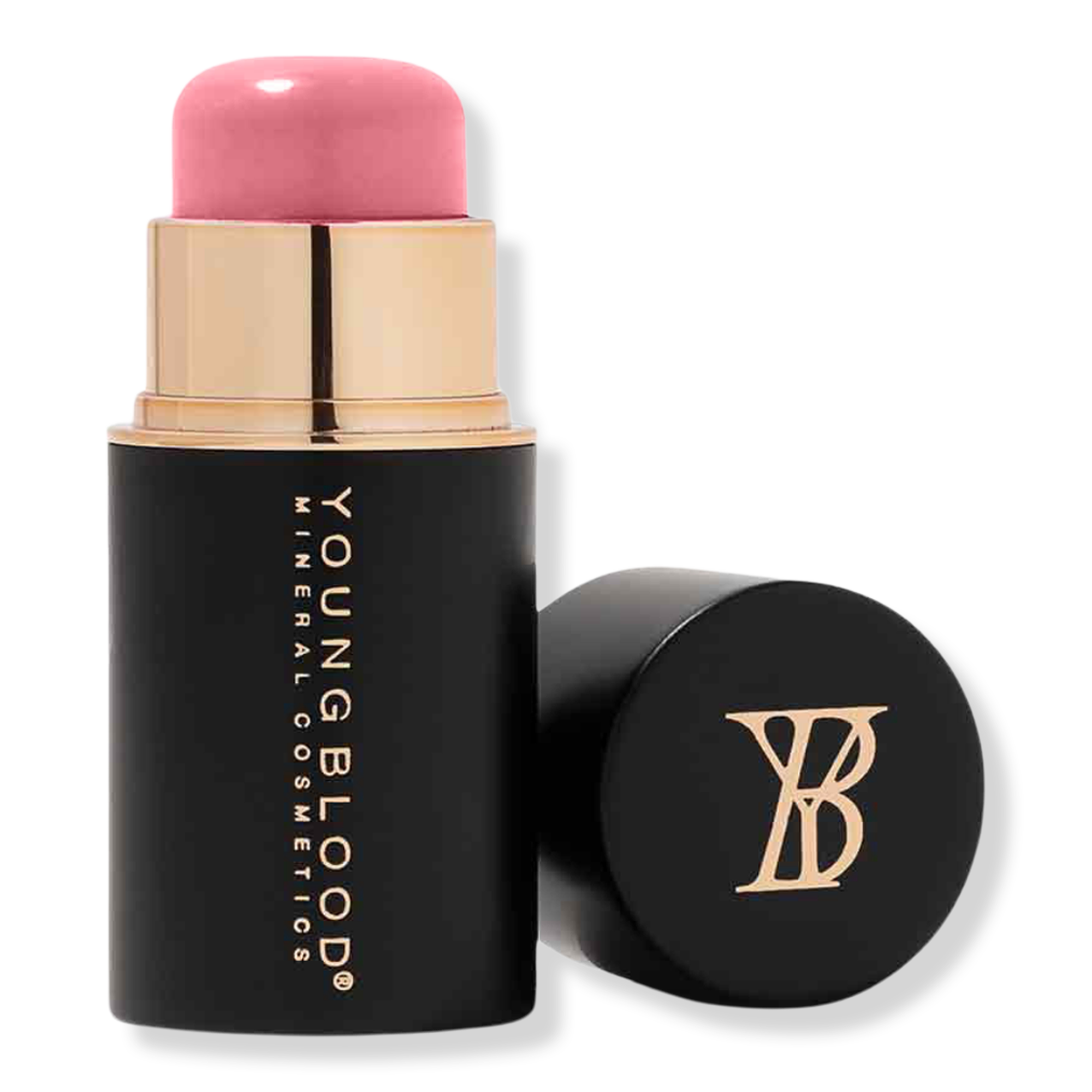 Youngblood Mini VividLuxe Crème Blush Stick #1