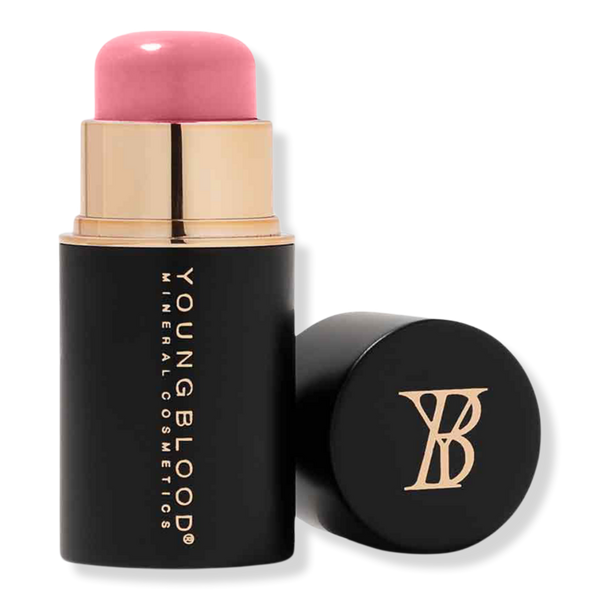 Youngblood Mini VividLuxe Crème Blush Stick #1