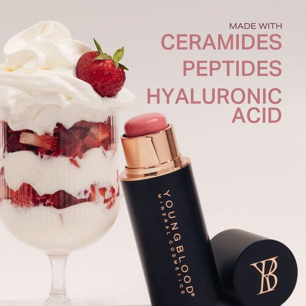Youngblood Mini VividLuxe Crème Blush Stick #4