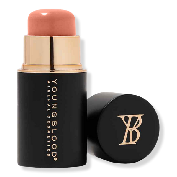 Youngblood Mini VividLuxe Crème Blush Stick #1