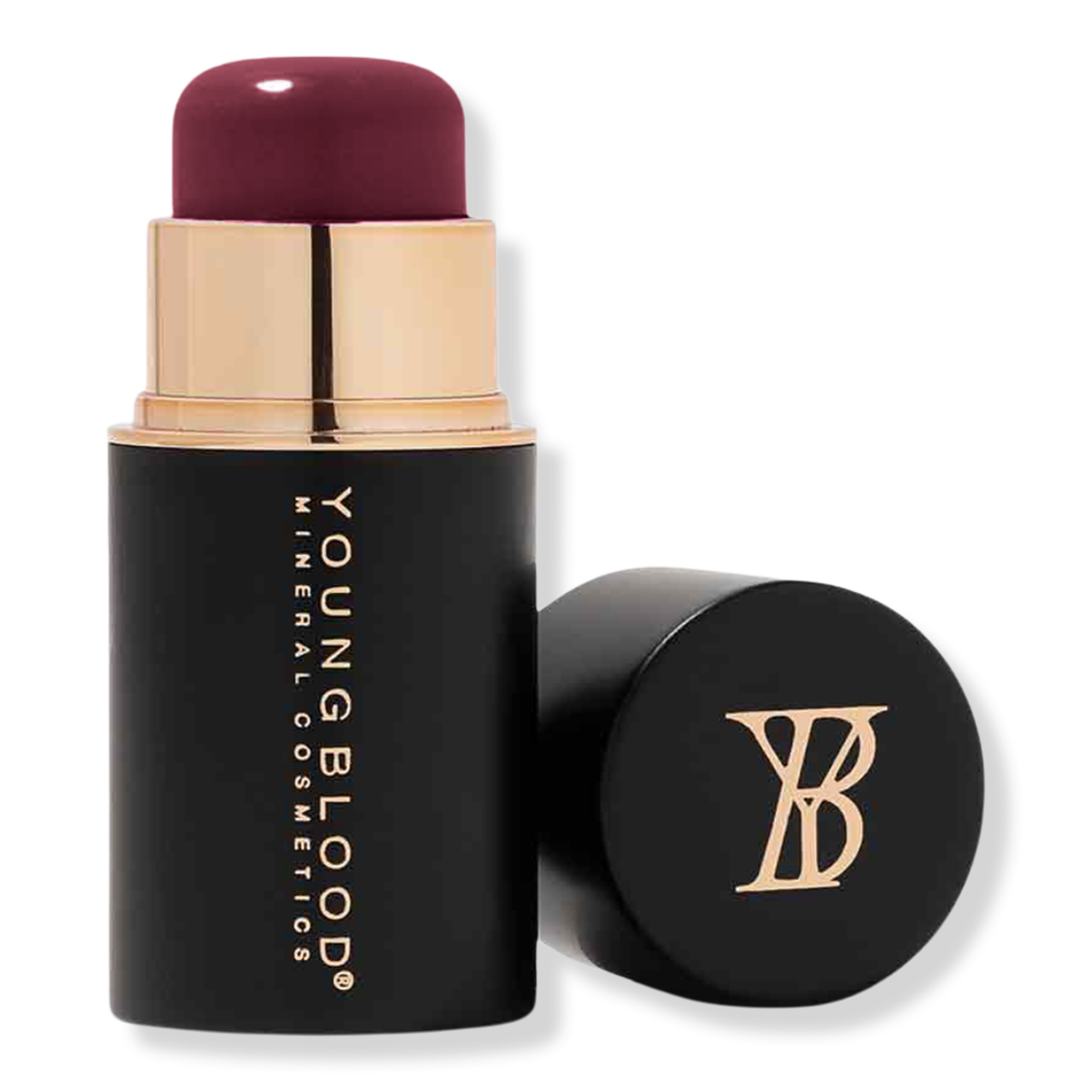 Youngblood Mini VividLuxe Crème Blush Stick #1