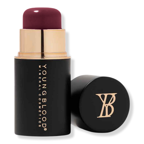 Youngblood Mini VividLuxe Crème Blush Stick #1