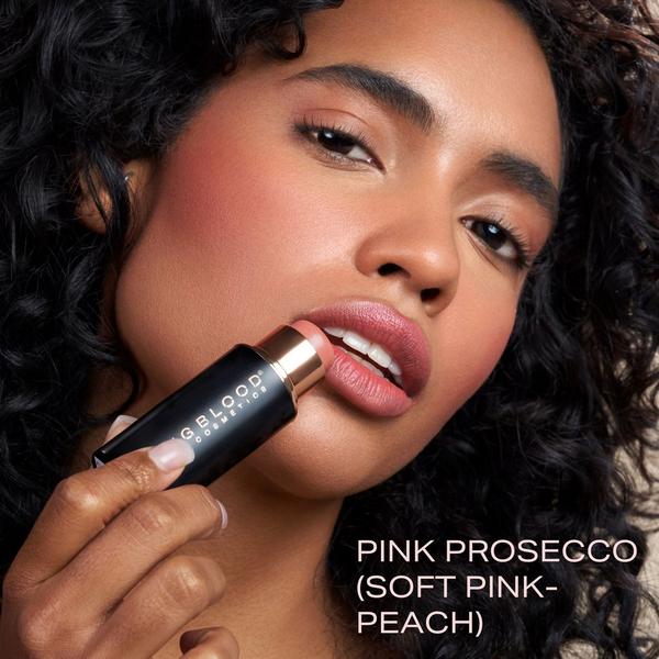 Youngblood VividLuxe Crème Blush Stick #3