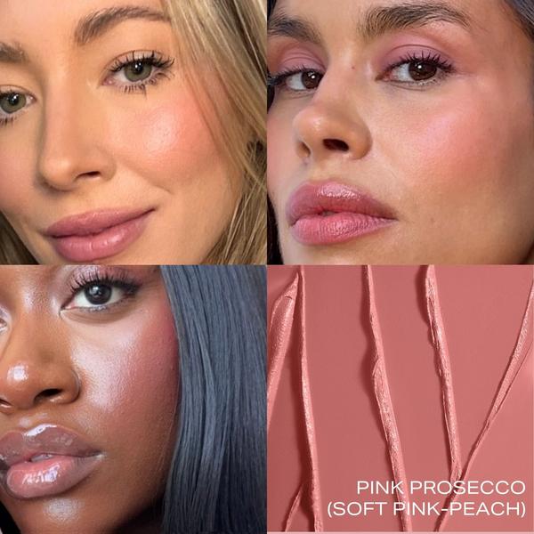 Youngblood VividLuxe Crème Blush Stick #9
