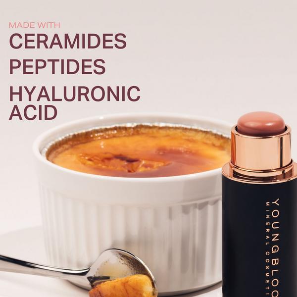 Youngblood VividLuxe Crème Blush Stick #4