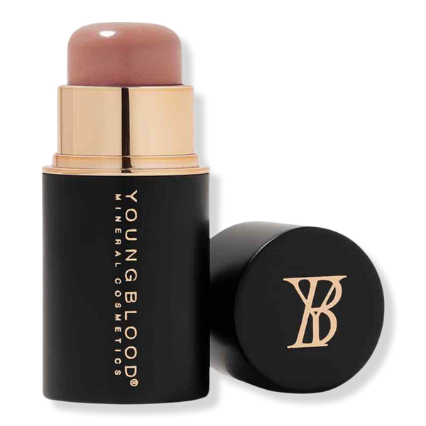 Youngblood Mini VividLuxe Crème Blush Stick #1