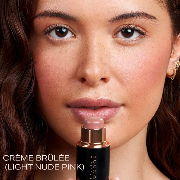 Youngblood Mini VividLuxe Crème Blush Stick #3