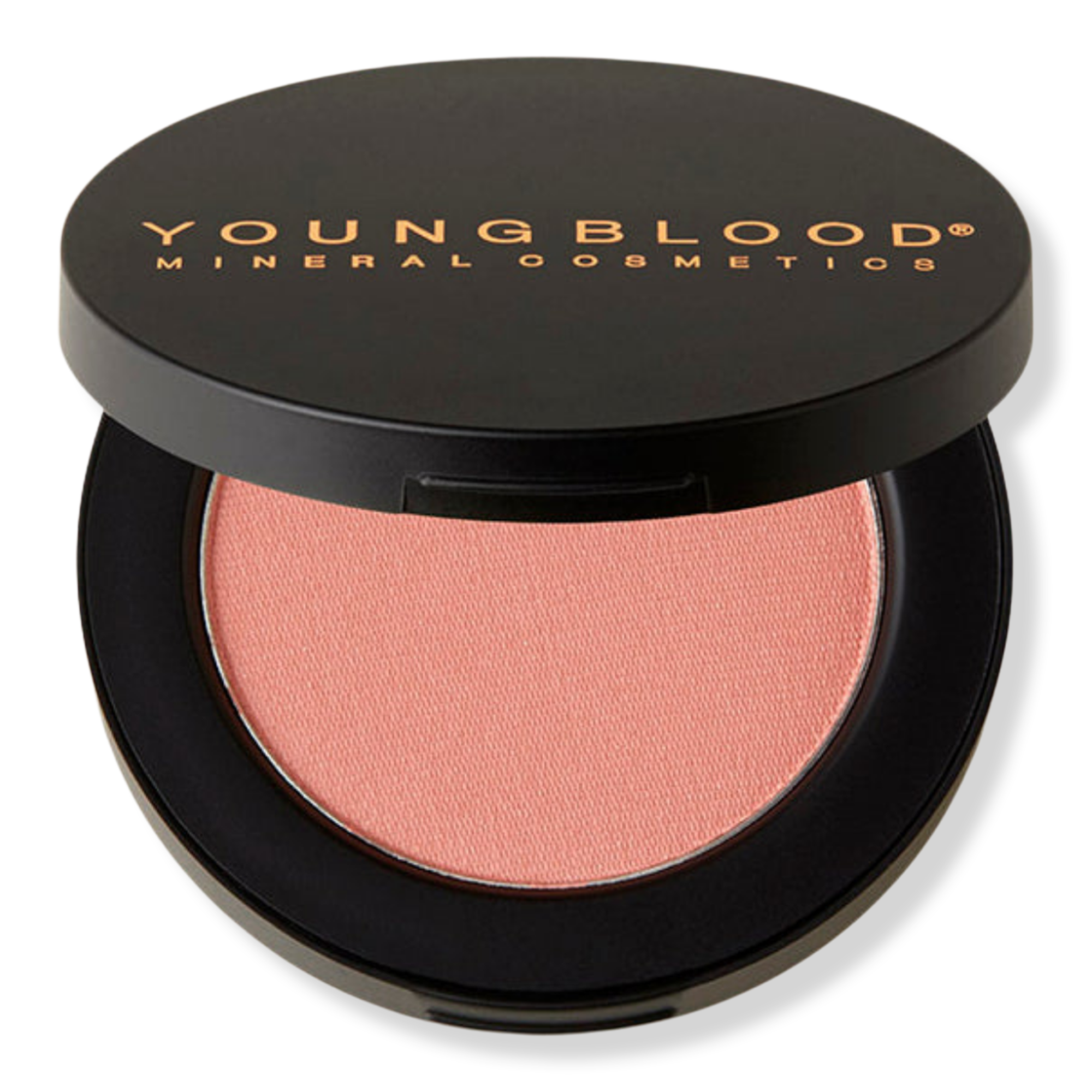 Youngblood Pressed Mineral Blush #1