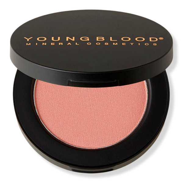 Youngblood Pressed Mineral Blush #1
