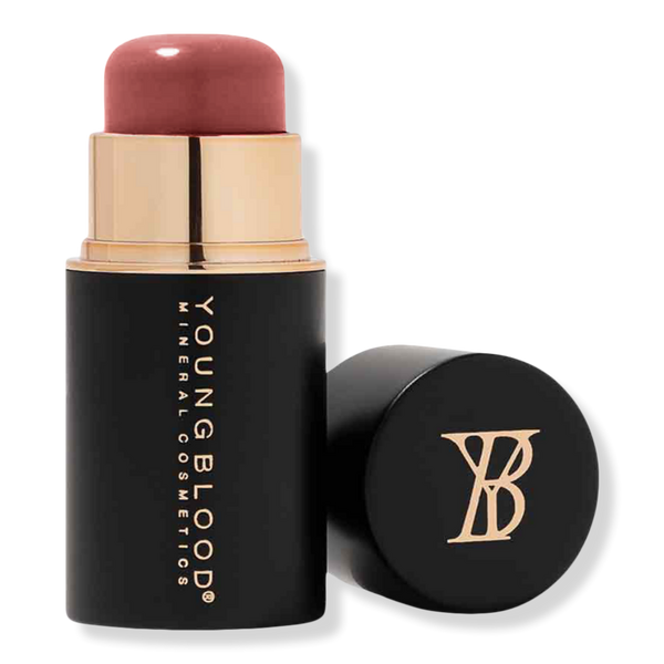 Youngblood Mini VividLuxe Crème Blush Stick #1