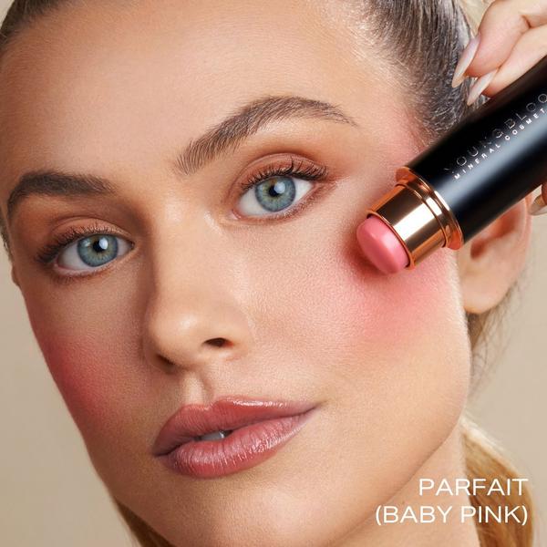 Youngblood VividLuxe Crème Blush Stick #3