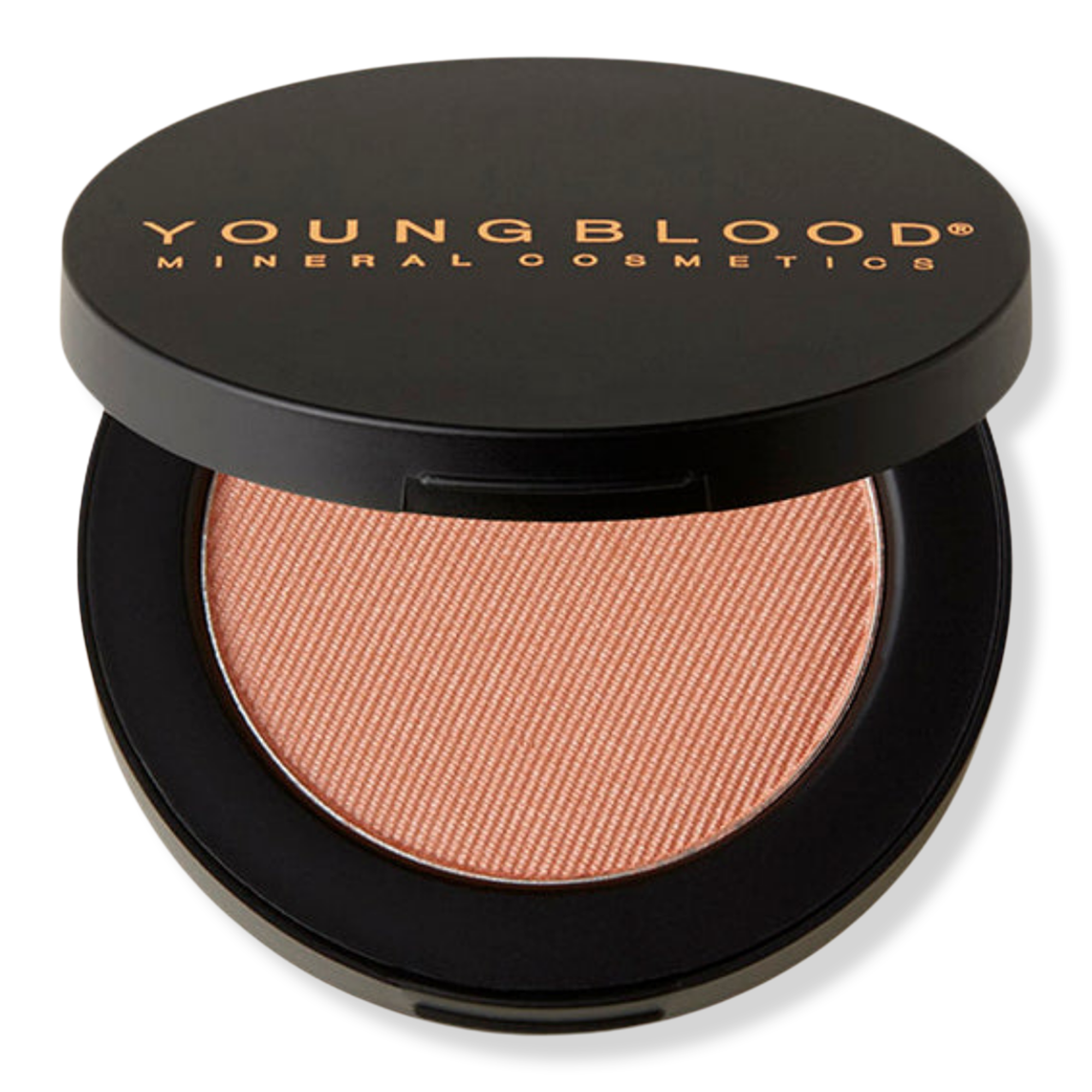 Youngblood Pressed Mineral Blush #1
