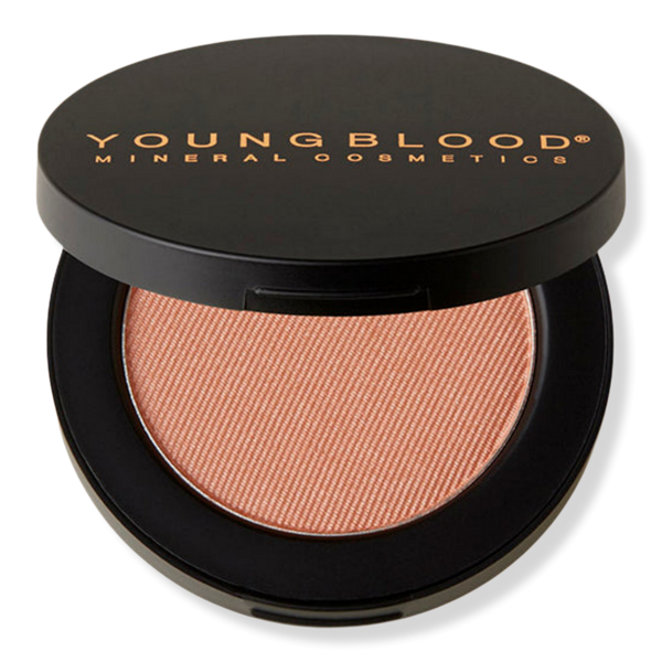 Youngblood Pressed Mineral Blush #1