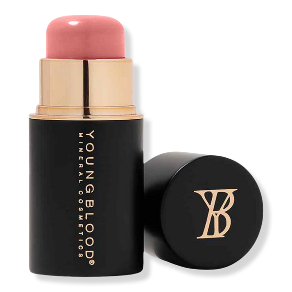 Youngblood Mini VividLuxe Crème Blush Stick #1