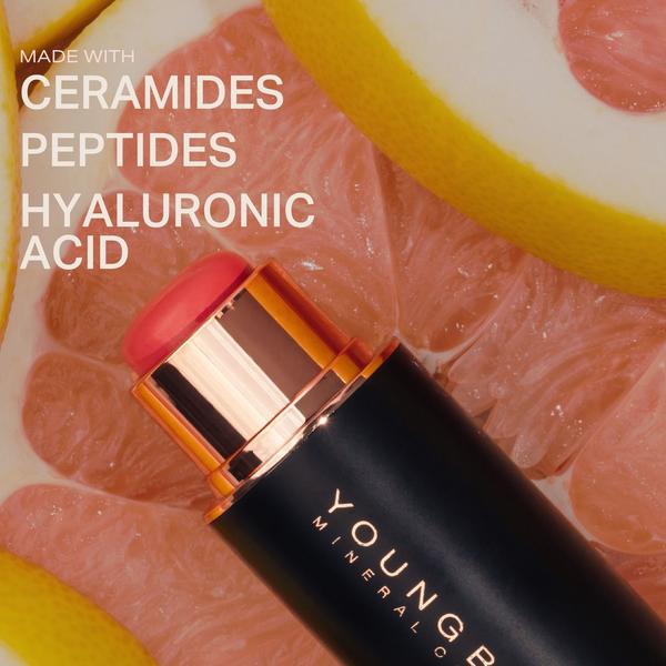 Youngblood VividLuxe Crème Blush Stick #4