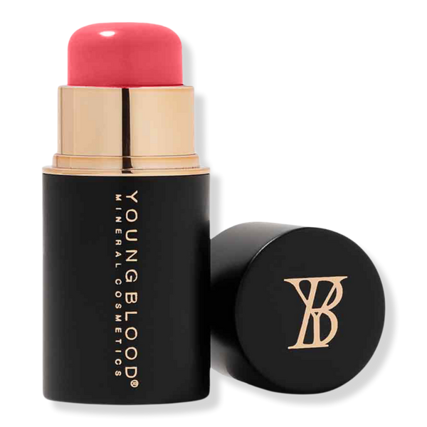 Youngblood Mini VividLuxe Crème Blush Stick #1
