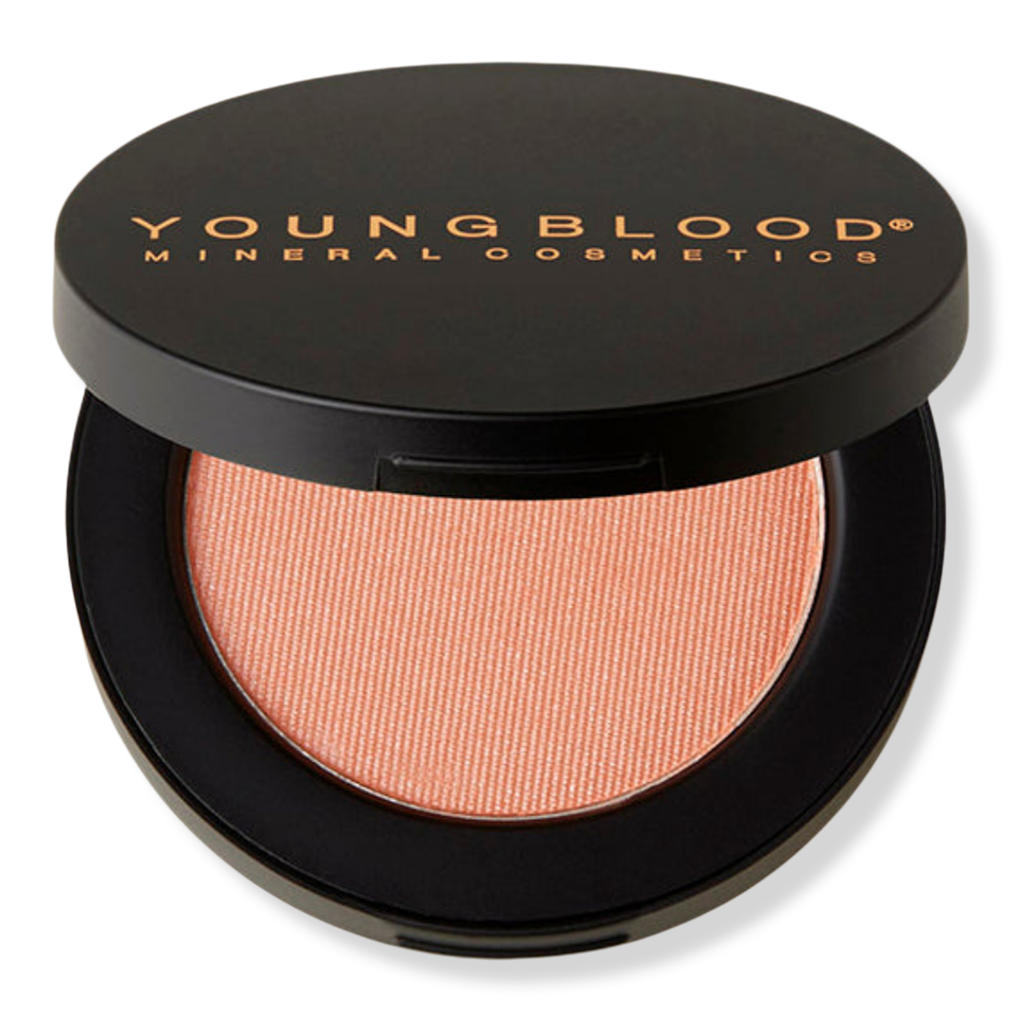 Youngblood Pressed Mineral Blush #1