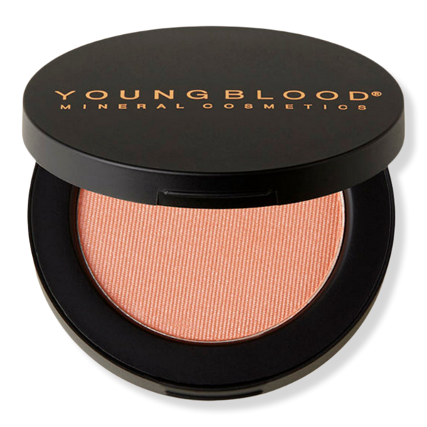 Youngblood Pressed Mineral Blush #1