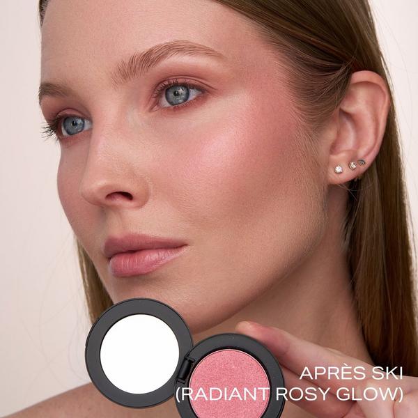 Youngblood Pressed Mineral Blush Topper #3