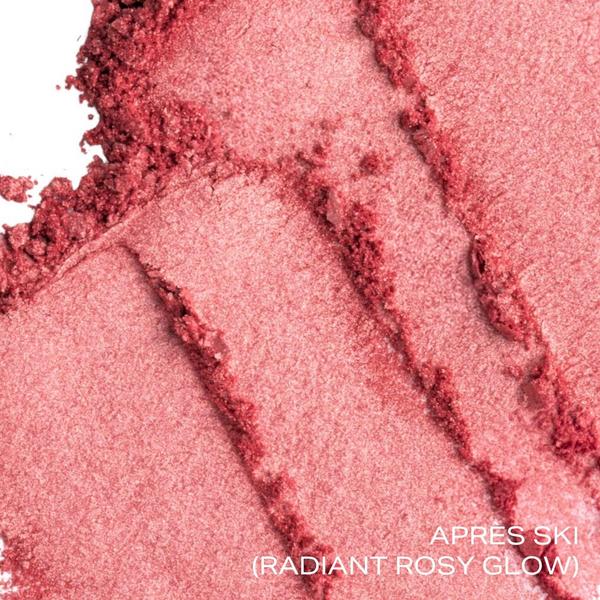Youngblood Pressed Mineral Blush Topper #7