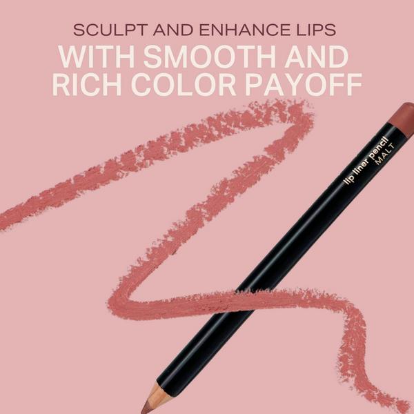 Youngblood Lip Pencil #3