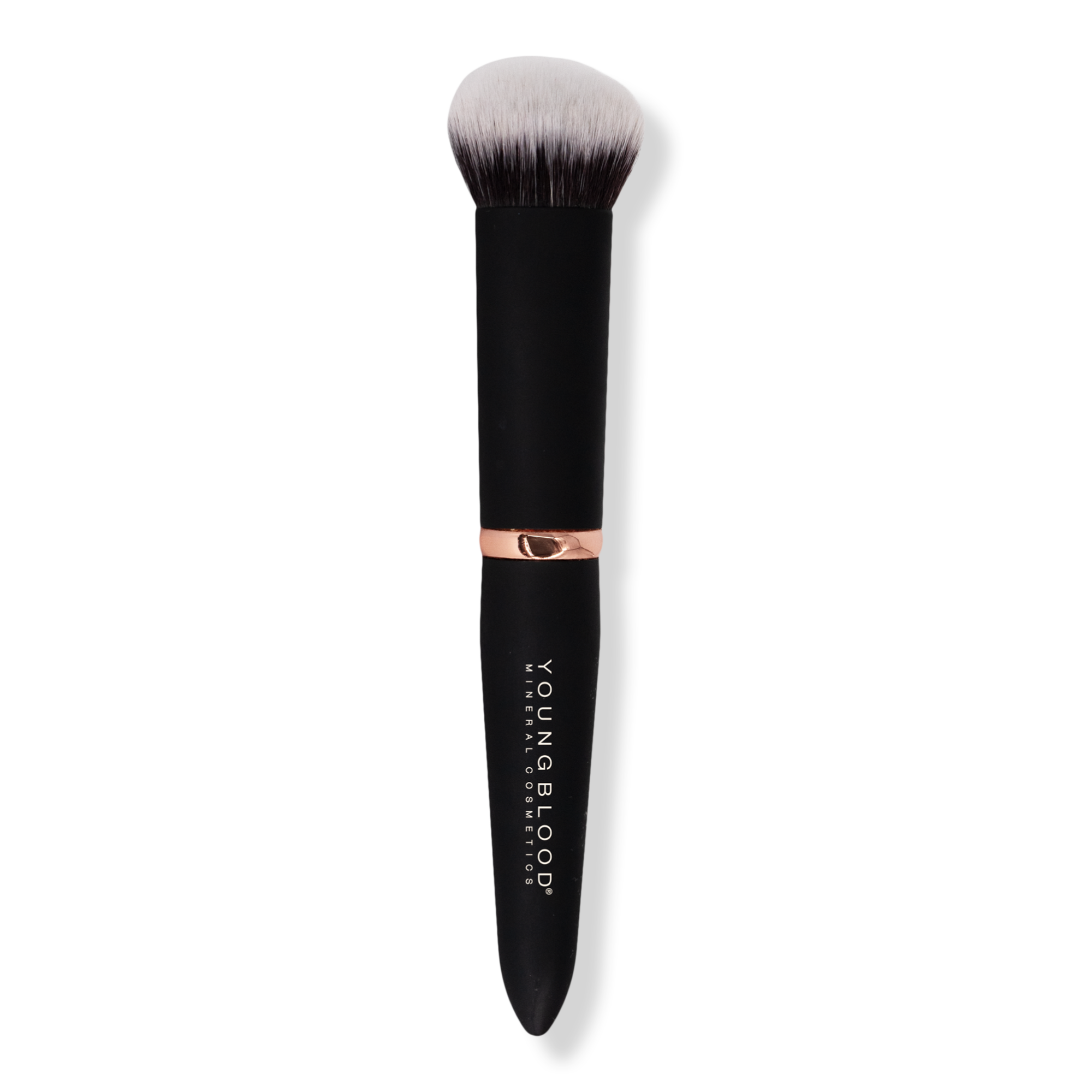 Youngblood YB16 Skin Perfecting Foundation Luxe Brush #1
