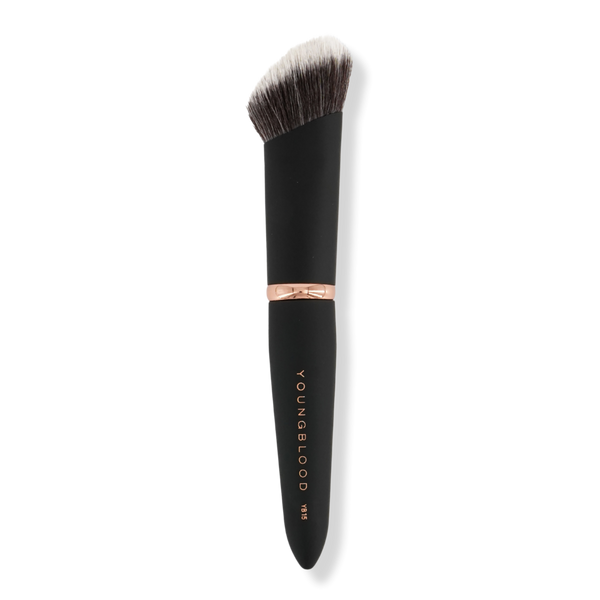 Youngblood YB15 Crème Contour Luxe Brush #1