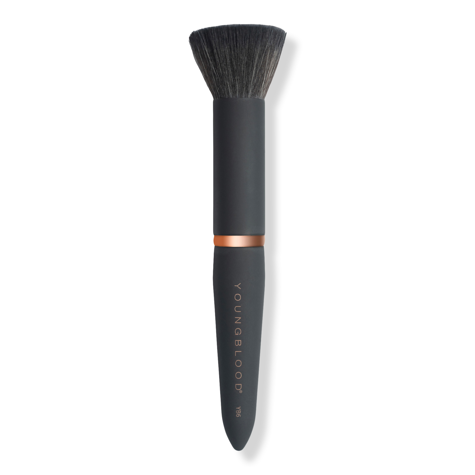 Youngblood YB6 Powder Buffing Luxe Brush #1