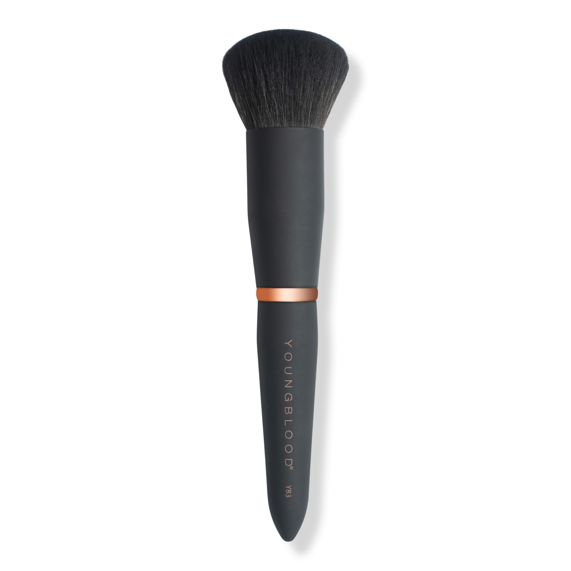 Youngblood YB3 Liquid Buffing Luxe Brush #1
