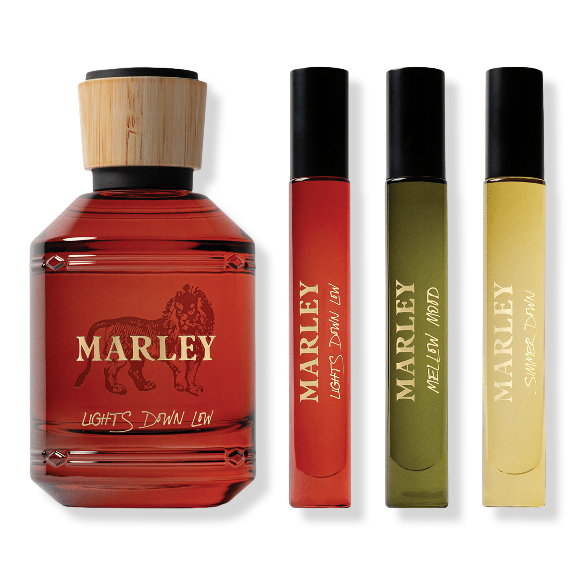 Marley Fragrance Lights Down Low Men's Eau de Parfum Gift Set #1
