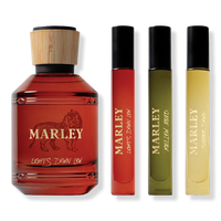 Marley Fragrance Lights Down Low Men's Eau de Parfum Gift Set #1