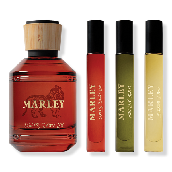 Marley Fragrance Lights Down Low Men's Eau de Parfum Gift Set #1