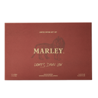 Marley Fragrance Lights Down Low Men's Eau de Parfum Gift Set #2
