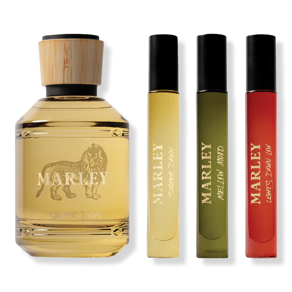 Marley Fragrance Simmer Down Men's Eau de Parfum Gift Set #1