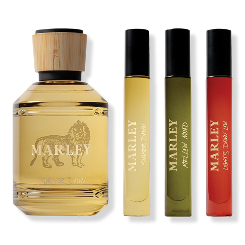 Marley Fragrance - Simmer Down Men's Eau de Parfum Gift Set | Ulta