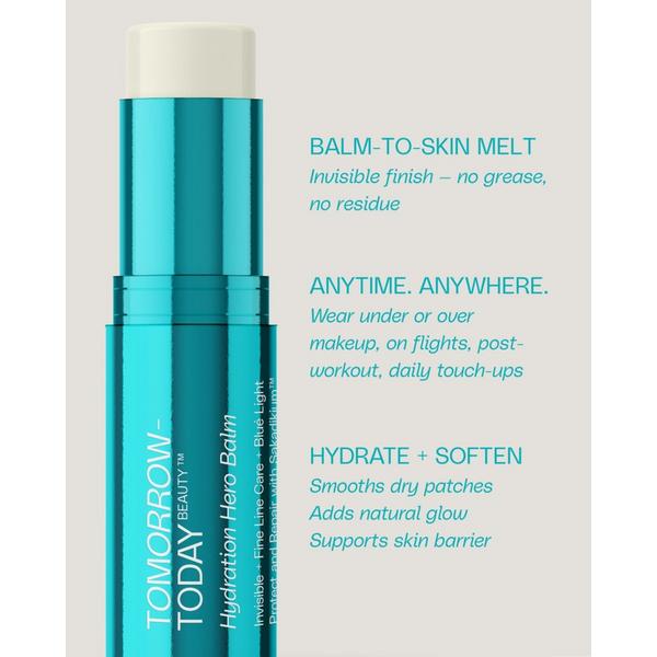 Tomorrow-Today Beauty Hydration Hero Balm #3