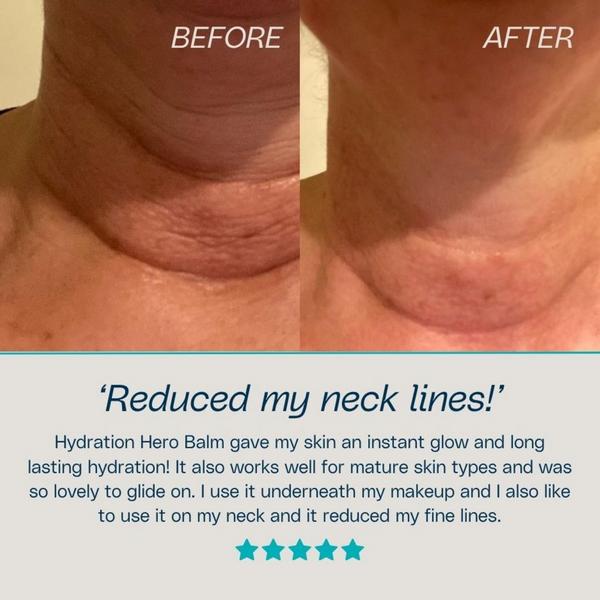 Tomorrow-Today Beauty Hydration Hero Balm #7