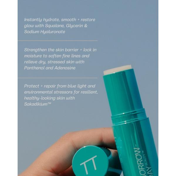 Tomorrow-Today Beauty Hydration Hero Balm #8
