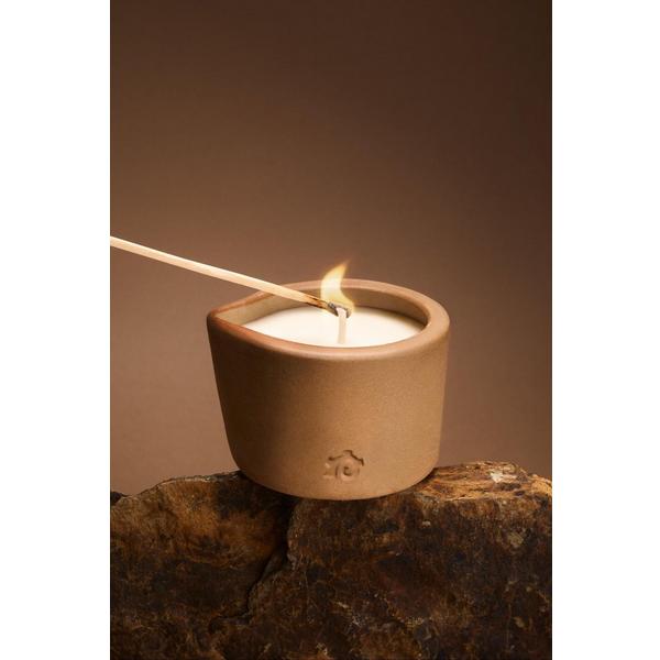 Santu Lima Mexicana Massage Candle #4