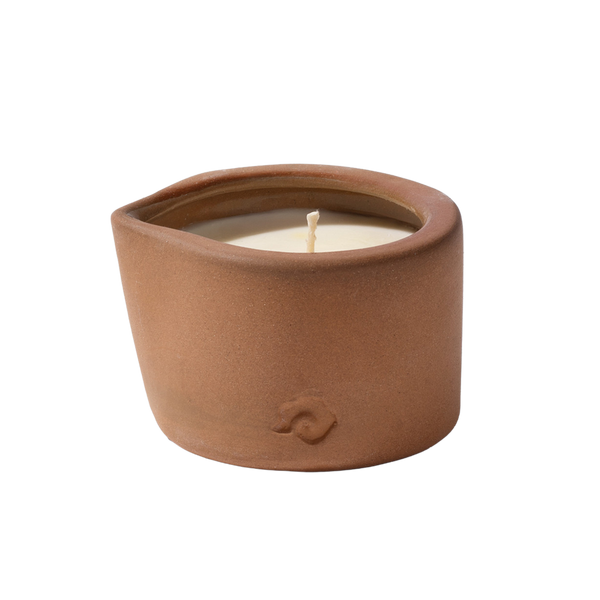 Santu Lima Mexicana Massage Candle #5