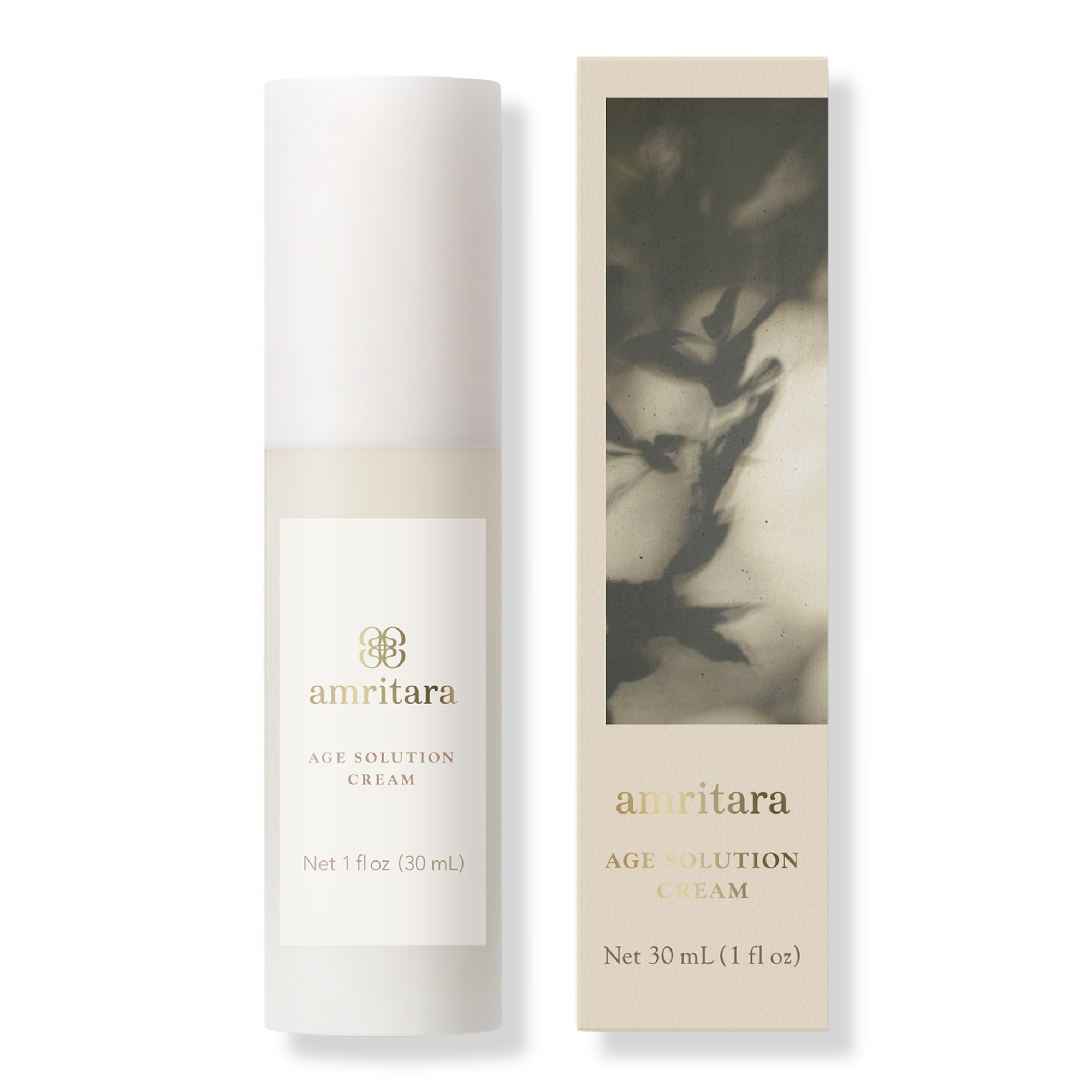 AMRITARA Age Solution Cream #1