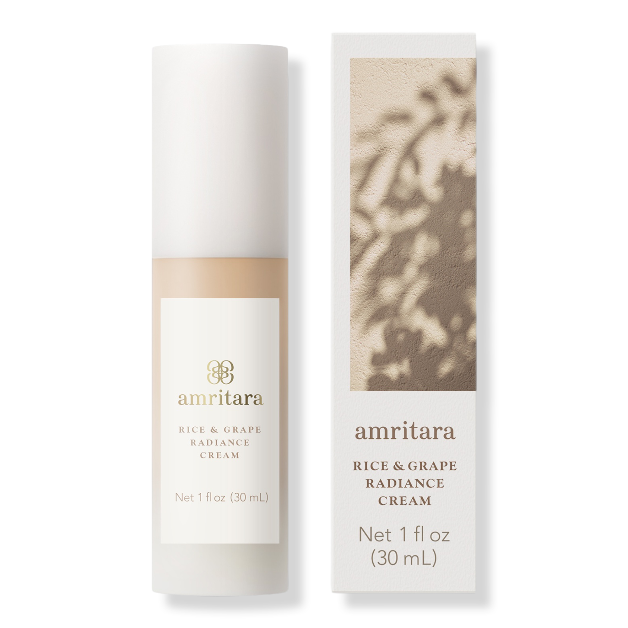 AMRITARA Rice & Grape Radiance Cream #1
