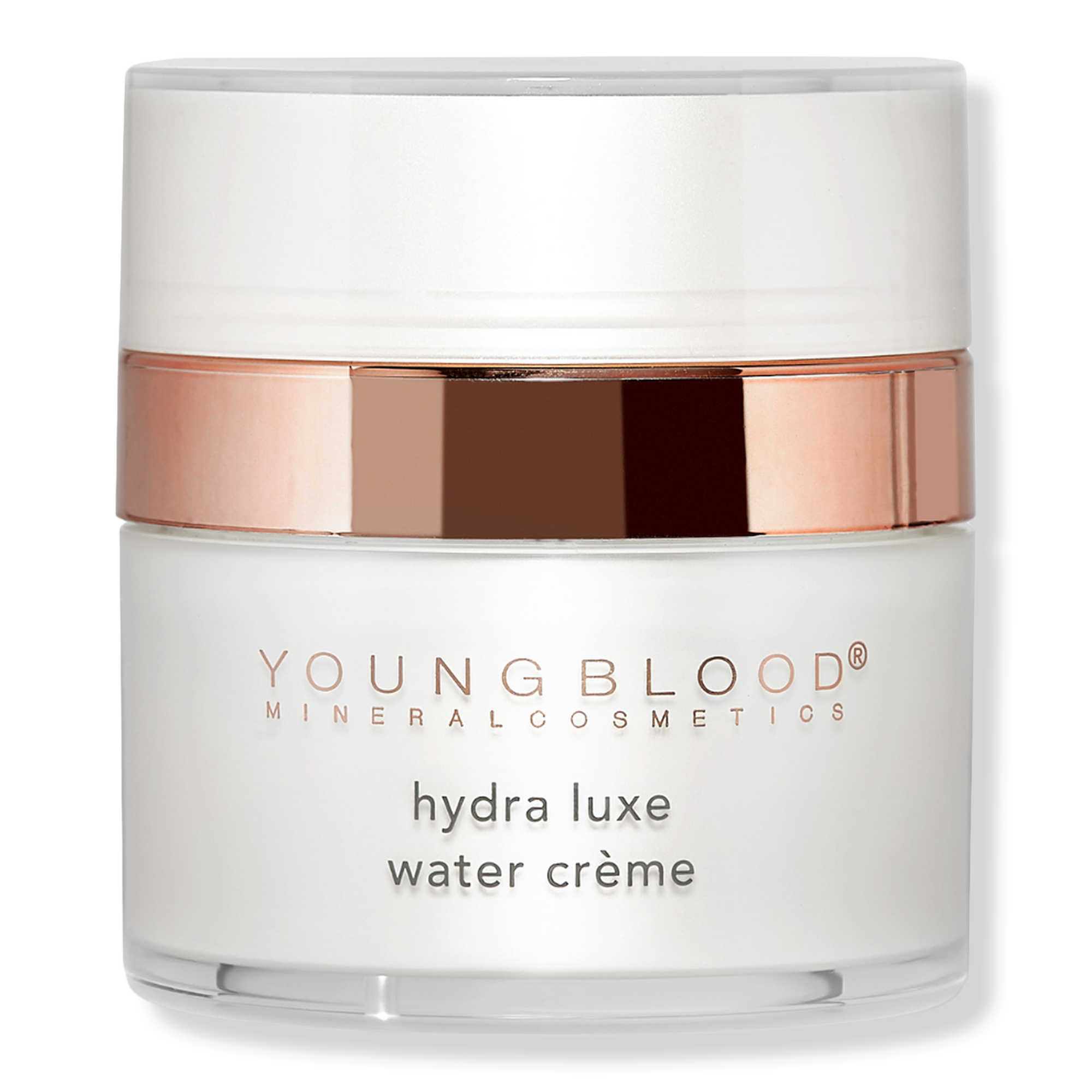 Youngblood Hydra Luxe Water Crème #1