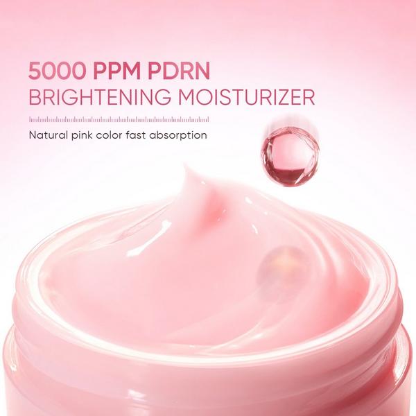 Skintific PDRN Bright & Smooth Moisture Gel #3