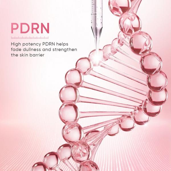 Skintific PDRN Bright & Smooth Moisture Gel #4